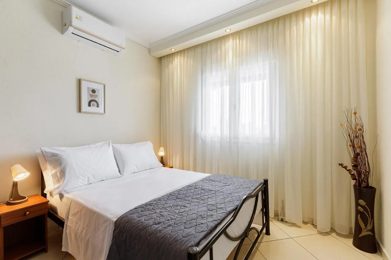 Vergia Villa Fabiola יוון
